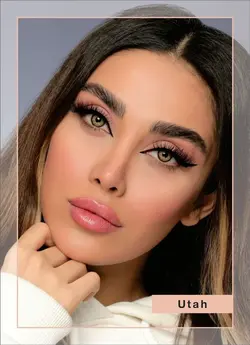 لنز طبی رنگی سلنا (selena)