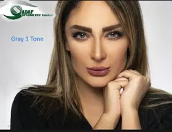 لنز طبی رنگی فستیوال (مرنینگ کیو) Festival - morning Q