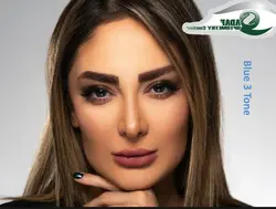 لنز طبی رنگی فستیوال (مرنینگ کیو) Festival - morning Q