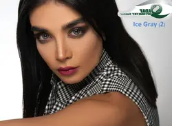 لنز طبی رنگی فستیوال (مرنینگ کیو) Festival - morning Q