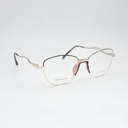 عینک طبی برند BVLGARI کد ۱۴۶۸