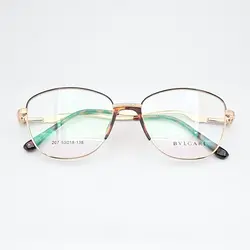 عینک طبی برند BVLGARI کد ۱۴۶۸