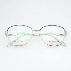 عینک طبی برند BVLGARI کد ۱۴۶۸