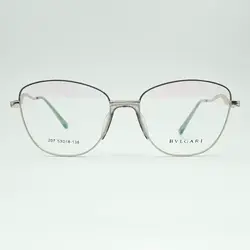 عینک طبی برند BVLGARI کد ۱۴۶۸
