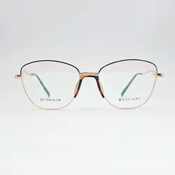 عینک طبی برند BVLGARI کد ۱۴۶۸