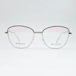 عینک طبی برند BVLGARI کد ۱۴۶۸