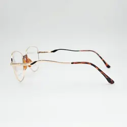 عینک طبی برند BVLGARI کد ۱۴۶۸