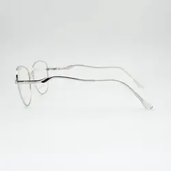 عینک طبی برند BVLGARI کد ۱۴۶۸