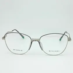 عینک طبی برند BVLGARI کد ۱۴۶۸