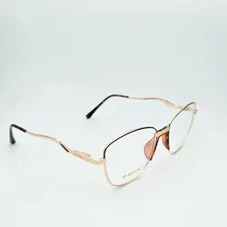 عینک طبی برند BVLGARI کد ۱۴۶۸