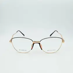 عینک طبی برند BVLGARI کد ۱۴۶۸