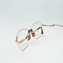 عینک طبی برند BVLGARI کد ۱۴۶۸
