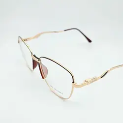 عینک طبی برند BVLGARI کد ۱۴۶۸