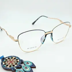 عینک طبی برند BVLGARI کد ۱۴۶۸