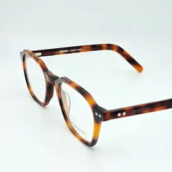 عینک طبی برند Spinoza کد ۱۴۶۴