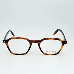 عینک طبی برند Spinoza کد ۱۴۶۴