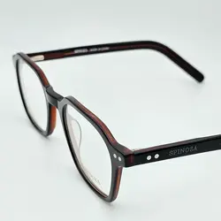 عینک طبی برند Spinoza کد ۱۴۶۴