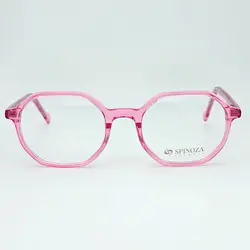 عینک طبی بچگانه برند Spinoza کد ۱۴۵۸