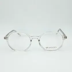عینک طبی بچگانه برند Spinoza کد ۱۴۵۸