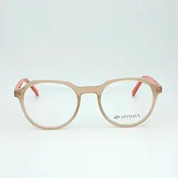 عینک طبی بچگانه برند Spinoza کد ۱۴۵۷