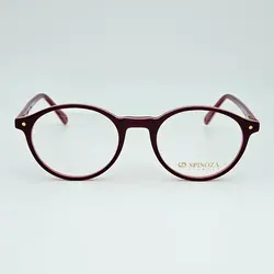 عینک طبی بچگانه برند Spinoza کد ۱۴۵۴