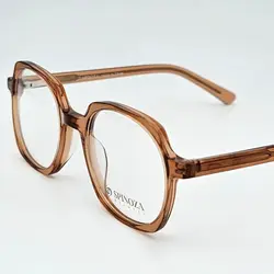 عینک طبی بچگانه برند Spinoza  کد 1453