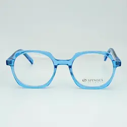 عینک طبی بچگانه برند Spinoza  کد 1453
