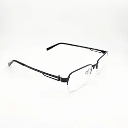 عینک طبی برند charmant مدل titanium perfection کد ۱۴۴۵