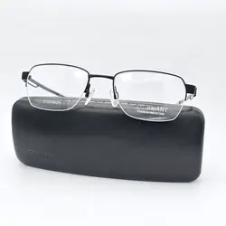 عینک طبی برند charmant مدل titanium perfection کد ۱۴۴۵