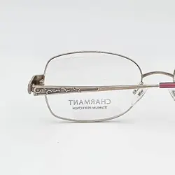 عینک طبی زنانه برند charmant مدل titanium perfection کد ۱۴۲۶