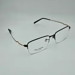 عینک طبی برند charmant مدل titanium perfection  کد ۱۴۲۵