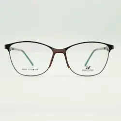 عینک طبی زنانه مدل swarovski کد 1421