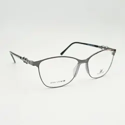 عینک طبی زنانه مدل swarovski کد 1421