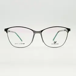 عینک طبی زنانه مدل swarovski کد 1421