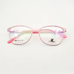 عینک طبی زنانه مدل swarovski کد 1421