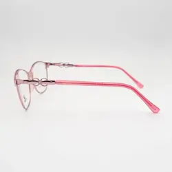 عینک طبی زنانه مدل swarovski کد 1421