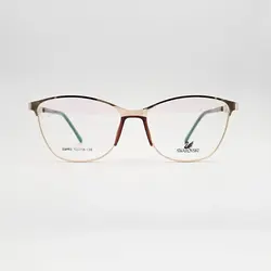 عینک طبی زنانه مدل swarovski کد 1421