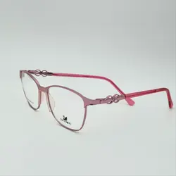 عینک طبی زنانه مدل swarovski کد 1421