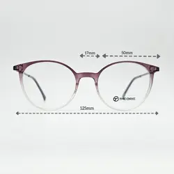 عینک مردانه-زنانه تئوری مدل 1416