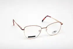 عینک طبی زنانه Diamondمدل 1407