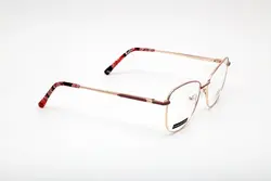 عینک طبی زنانه Diamondمدل 1407