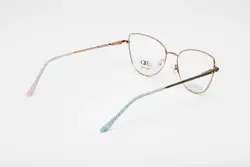 عینک طبی زنانه دیاموند diamond مدل 1415