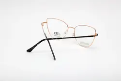 عینک طبی زنانه دیاموند diamond مدل 1415