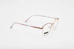 عینک طبی زنانه دیاموند diamond مدل 1۴04