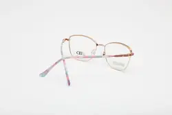 عینک طبی زنانه دیاموند diamond مدل 1۴04