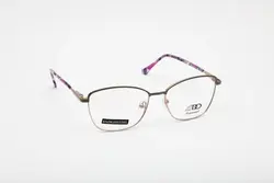 عینک طبی زنانه دیاموند diamond مدل 1۴04