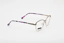 عینک طبی زنانه دیاموند diamond مدل 1۴04