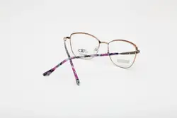 عینک طبی زنانه دیاموند diamond مدل 1۴04