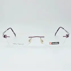 عینک طبی مردانه-زنانه بدونه دور کد ۱۷۲۷