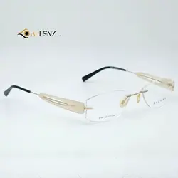 عینک طبی زنانه برند BVLGARI کد ۱۷۵۸